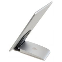 Rain Design iSlider stand. Silver