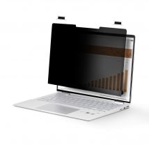 StarTech.com 13.5-inch 3:2 Flip-Over Privacy Screen with Touch. Anti-G
