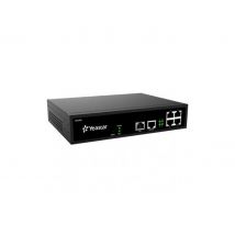 Yeastar 2*BRI ports gateway/controller 10. 100 Mbit/s