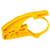 Lanview LVN125455 cable crimper Stripping tool Yellow