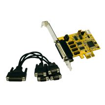 EXSYS EX-44044-2 interface cards/adapter