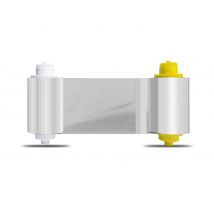 Seaory 3621A Silver Monochrome Ribbon (1200 Prints)