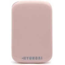 Hyundai HS2 1 TB Pink