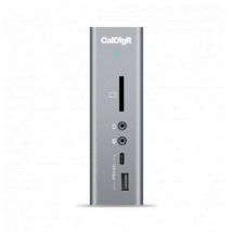 CalDigit TS3 Plus Wired Thunderbolt 3