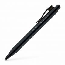 Faber-Castell Daily Ball XB Blue Clip-on retractable ballpoint pen 1 p