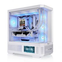 Thermaltake S370 WS Mid Tower Chassis