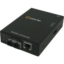 Perle S-1110-M2SC2 network media converter 1000 Mbit/s 1310 nm Multi-m