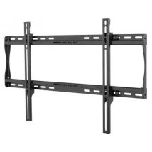 Peerless SF650P TV mount 190.5 cm (75&quot;) Black
