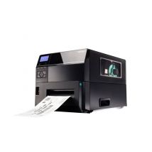 Toshiba EX6T1 300dpi 6inch Wide Industrial Label Printer