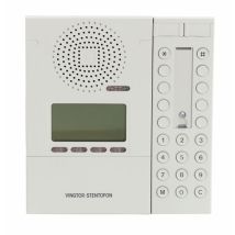 Zenitel IP Desk Mser V2