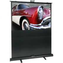 Sapphire AV SFL122WSF projection screen 152.4 cm (60&quot;) 16:9