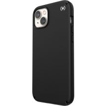 Speck Presidio2 Pro + MS Apple iPhone 14 Plus/15 Plus Black - with Mic