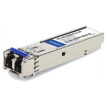 AddOn Networks SFP-100/1000BASE-LX-AO network transceiver module 1310