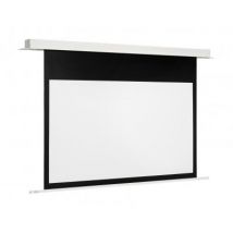 Euroscreen SEZ1617-W projection screen 172.7 cm (68&quot;) 16:9