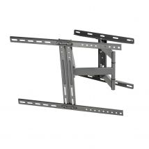 Vivanco Tilt &amp; Swing TV Wall Bracket - Up to 85 Inch TVs