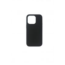 eSTUFF ES67120006 mobile phone case 15.5 cm (6.1&quot;) Cover Black