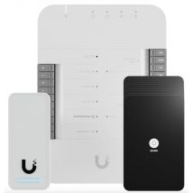 Ubiquiti G2 Starter Kit security access control system Black. Silver