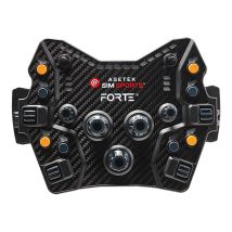 Asetek Forte Button Box Wheel base