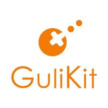 GULIKIT TMR NS51 SWITCH