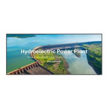 LG 105BM5P-B Signage Display Digital signage flat panel 2.67 m (105&qu