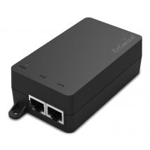 WatchGuard WG8601 power adapter/inverter Indoor 30 W Black