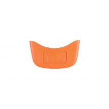 PAC Orange Coloured Clips For PAC Token (Pack of 10)