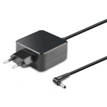 CoreParts 01FR124-CP power adapter/inverter Indoor 45 W Black