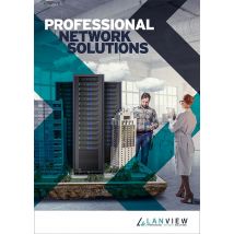 Lanview CAT- -2021 catalogue