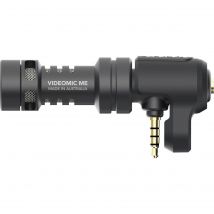 R�DE VideoMic Me