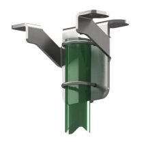 Next Green Ceiling nd floor moun HD
