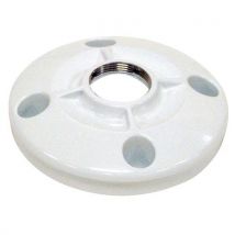 Chief CMS115W projector mount accessory Aluminium White