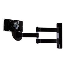 B-Tech Flat Screen Wall Mount with Double Arm (VESA 200)