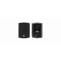 Kramer Electronics Tavor 5-O speaker set 60 W Universal Black 2-way