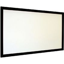 Euroscreen Frame Vision Light 2100 x 1180 projection screen 16:9