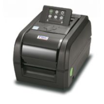 TSC TX210 8 dots/mm (203 dpi). display. TSPL-EZ. USB. USB Host. RS232.