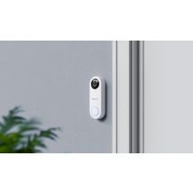 Reolink VDW5MM64-UK doorbell kit Black. White