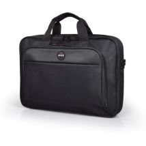 Port Designs HANOI II notebook case 35.6 cm (14&quot;) Messenger case