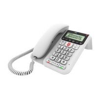 British Telecom BT Decor 2600 Premium Nuisance Call Blocker Analog tel