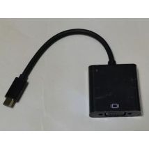 ProXtend USB C (Male) Adapter to VGA