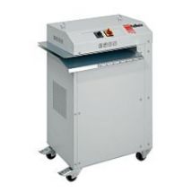 Intimus Pacmaster VS paper shredder 68.5 dB 42.5 cm Grey