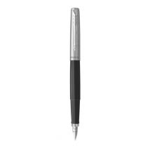 Parker 2096430 fountain pen Black. Stainless steel 1 pc(s)