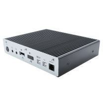 ADDER Link XD - HD Quad Head Transparent USB 2.0 Extender Pair with UK