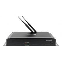 NovaStar TB50 digital media player Black 4K Ultra HD 32 GB 4096 x 2304