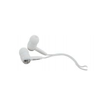 AV Link 100.363UK headphones/headset Wired In-ear White