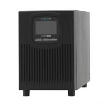 ONLINE USV-Systeme XANTO 1000 uninterruptible power supply (UPS) Doubl