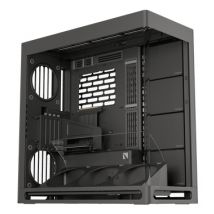 HAVN HS 420 VGPU Midi Tower Black
