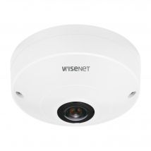 Hanwha QNF-9010 security camera Dome IP security camera Indoor &amp; o