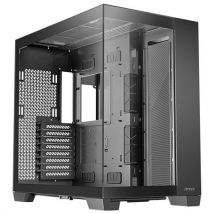 Antec C8 Full Tower Black