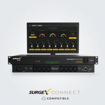 Surgex SX-DSP-109i
