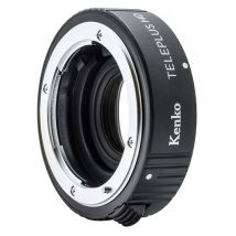 Kenko TELEPLUS HD DGX 1.4x camera lens adapter